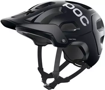 POC Tectal uranium black matt
