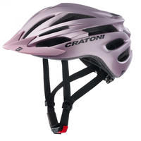 Cratoni Pacer (54 - 58 cm) (21244546) Violett