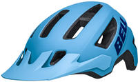 Bell 210258002, Bell Nomad 2 Jr matte blue 50-57 cm Kids