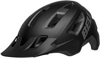 Bell 210246002, Bell Nomad 2 Mips matte black M/L
