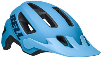 Bell Nomad 2 Jr. matte blue