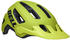 matte hi-viz yellow