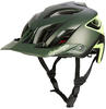 Troy Lee Designs 150267065, Troy Lee Designs A3 Mips Mtb Helmet Grün XL-2XL
