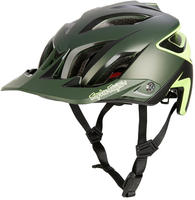 Troy Lee Designs 150267061, Troy Lee Designs A3 Mips Mtb Helmet Gr&uuml;n XS-S Uno...