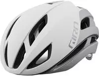 Giro 200260013, Giro Eclipse Spherical Aero-Rennradhelm matte white/silver