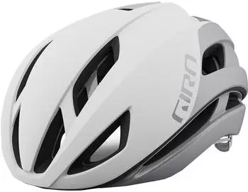 Giro Eclipse Spherical MIPS matte white silver
