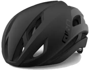Giro Eclipse Spherical MIPS matte black