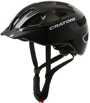 Cratoni C-SWIFT black glossy