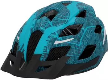 Fischer Urban PLUS NY – Fischer Urban PLUS NY: Der perfekte City-Helm für Damen