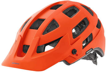 Giant Rail SX MIPS orange