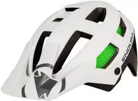 Endura E1552WH/S-M, Endura SingleTrack MIPS Helm 51 - 56 cm wei&szlig;