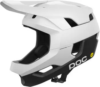 POC Otocon MIPS white/black