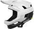 White / Black: POC Otocon MIPS