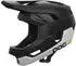 black/white: POC Otocon MIPS
