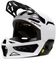 Dainese 203869820-601, Dainese Linea 01 MIPS Fullface Helm-Weiss-L-XL, Kostenlose