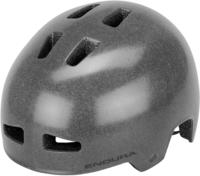 Endura E1540RX/L-XL, Endura PissPot Helm 57 - 63 cm grau