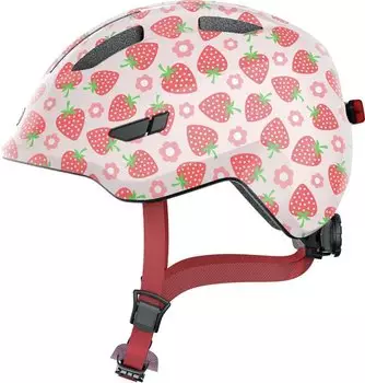 ABUS Smiley 3.0 rose strawberry ABUS Smiley 3.0 rose strawberry
