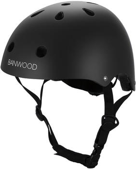 Banwood Helmet for driver black
