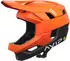 AVIP (fluorescent orange/uranium black matt)