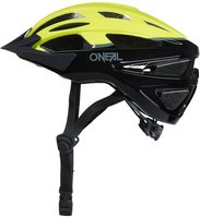 Oneal 0015-121, Oneal Outcast Split Mtb Helmet Wei&szlig; XS-M Black / White