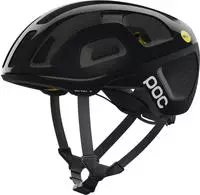 Poc PC106681002SML1, Poc Octal X Mips Helmet Schwarz S Uranium Black
