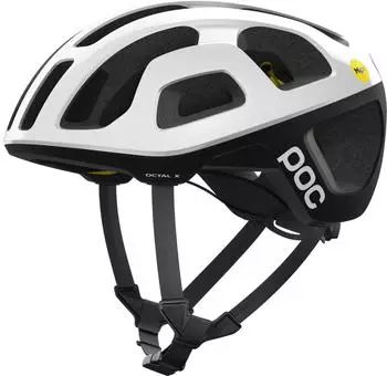 POC Octal X MIPS (hydrogen white)