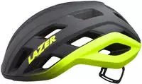 Lazer BLC2227891052, Lazer Strada Kineticore Ce-cpsc Helmet Schwarz S Matte / DarK