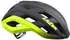 Lazer Strada KinetiCore matte dark grey/flash yellow