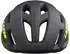 Lazer Strada KinetiCore matte dark grey/flash yellow
