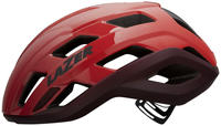 Lazer BLC22278910, Lazer Strada KinetiCore Rennradhelm-Rot-S, Kostenlose