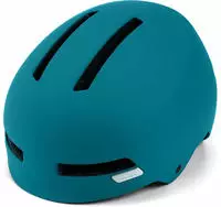 Cube Dirt 2.0 Helm petrol blue - M (52-57 cm)