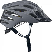 Mavic 47002419, Mavic Syncro Sl Mips Mtb Helmet Schwarz S Black