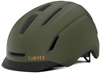 Giro 7141499, Giro Caden II (58 - 63 cm) (7141499) Gr&uuml;n