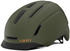 matte trail green