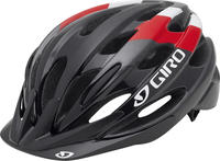 Giro 7075551, Giro Revel Mtb Helmet Schwarz Black / Red