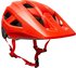 Fox Mainframe Helmet Youth fluorescent red