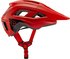 Fox Mainframe Helmet Youth fluorescent red