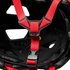 Fox Mainframe Helmet Youth fluorescent red
