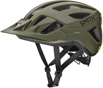 Smith Kid's Wilder MIPS - Bike helmet alder green