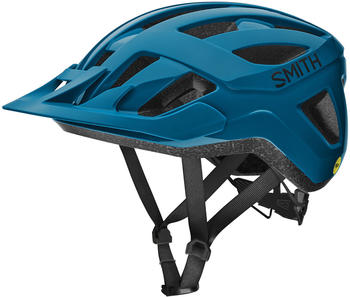 Smith Kid's Wilder MIPS - Bike helmet blue