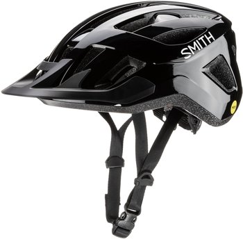Smith Kid's Wilder MIPS - Bike helmet black