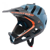 Cratoni Madroc Pro Blau Modell 2026