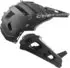 CRATONI Cratoni Madroc Pro black M/L