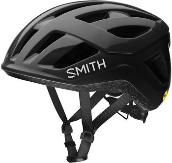 Smith Kid's Zip MIPS - Bike helmet red