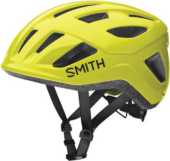 Smith Kid's Zip MIPS - Bike Helmet yellow
