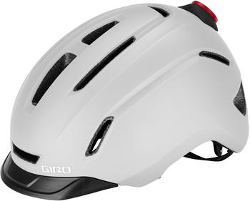 Giro Caden Mips II Led matte grey
