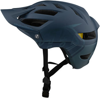 Troy Lee Designs A1 Helmet slate blue