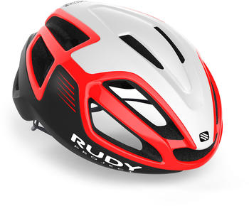Rudy Project Spectrum Helmet red black shiny