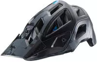 Leatt LE-HLT-2285-2312-S, Leatt MTB All Mountain 3.0 Camo Fahrradhelm Schwarz male