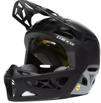 Dainese Linea 01 Mips black